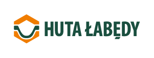 Logo Huta Łabędy