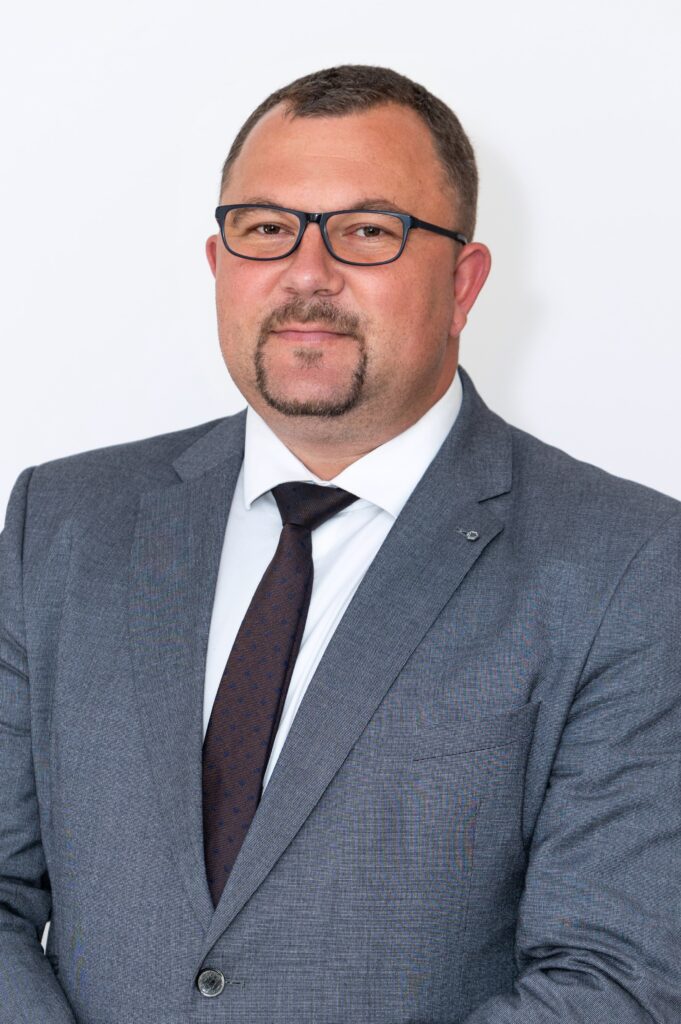 Dariusz Gąsior
