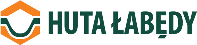 Logo Huta Łabędy
